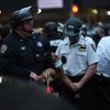 New Class Action Lawsuit Seeks Damages For Protesters Brutalized By NYPD Officers